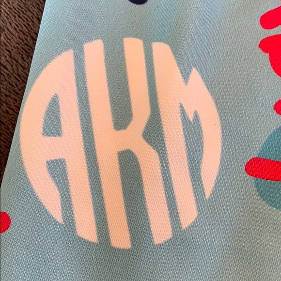 Personalized leggings. - Picture 3 of 3